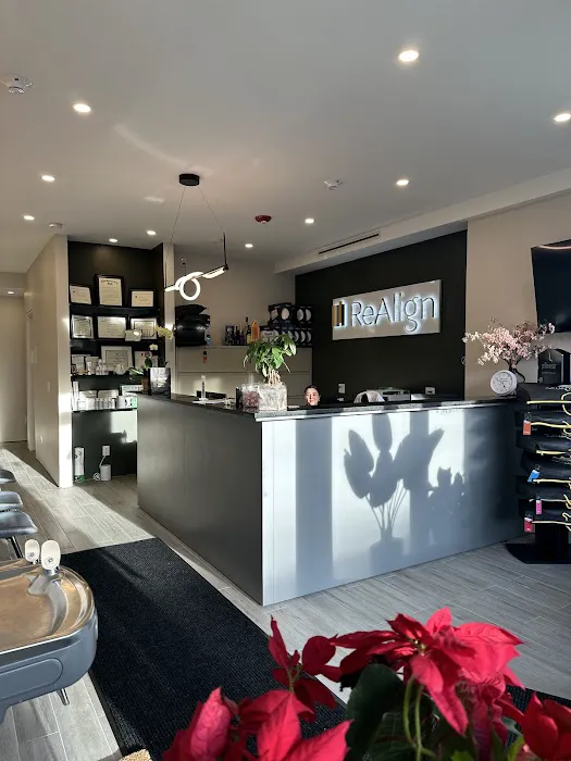 ReAlign Chiropractic NY Picture 8