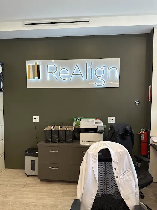 ReAlign Chiropractic NY Picture 7