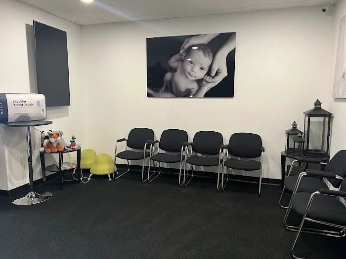 Body By Design Wellness Chiropractic PLLC Picture 9