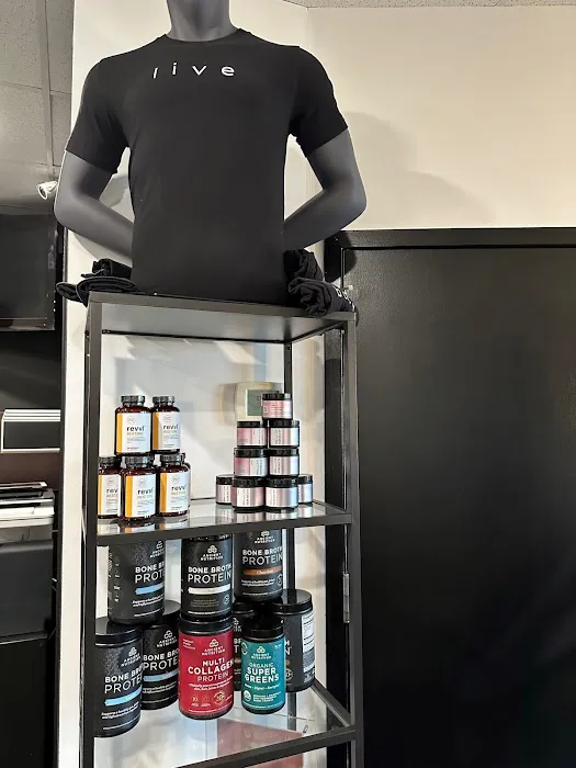 Body By Design Wellness Chiropractic PLLC Picture 2