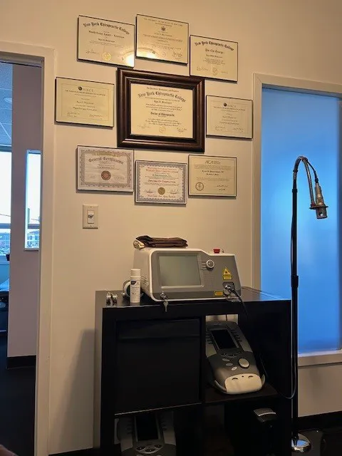 Body By Design Wellness Chiropractic PLLC Picture 6