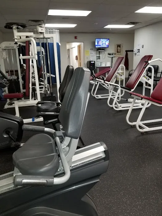 Spine Care Club of Hempstead Picture 1
