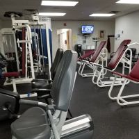 Spine Care Club of Hempstead ico