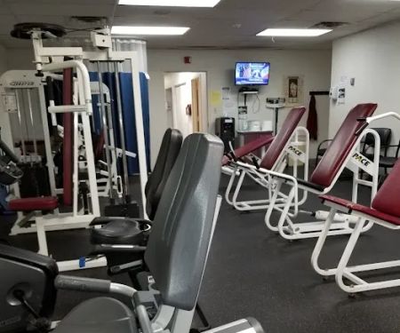 Spine Care Club of Hempstead