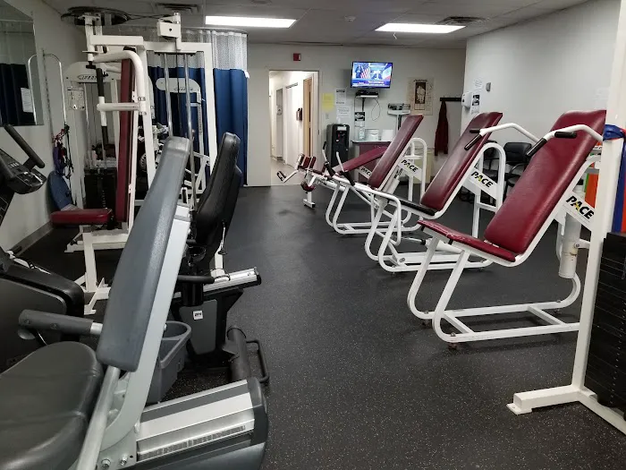 Spine Care Club of Hempstead Picture 2