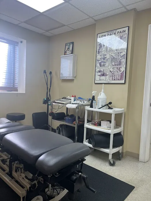 Islandwide Chiropractic Picture 3