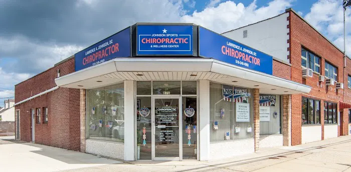 Johnson Sports Chiropractic & Wellness Center Picture 2