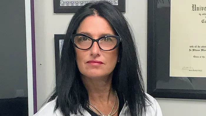 Karyn I. Sackstein, DC Picture 4
