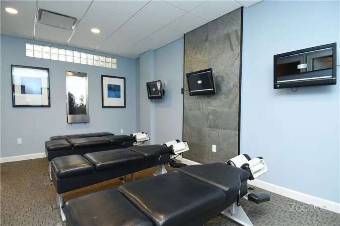 Rhino Chiropractic & Holistic Wellness Center: John Gehnrich, DC Picture 4