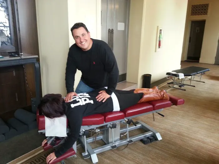 Rhino Chiropractic & Holistic Wellness Center: John Gehnrich, DC Picture 6
