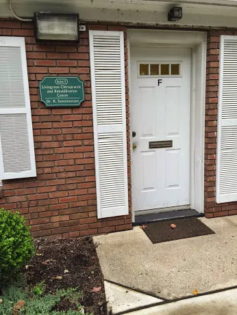 Livingston Chiropractic and Rehab, Dr. Ralph Santonastaso, DC Picture 1