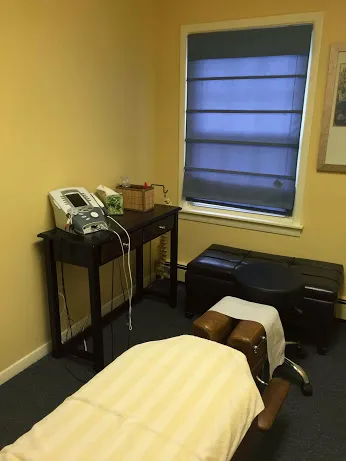 Livingston Chiropractic and Rehab, Dr. Ralph Santonastaso, DC Picture 2