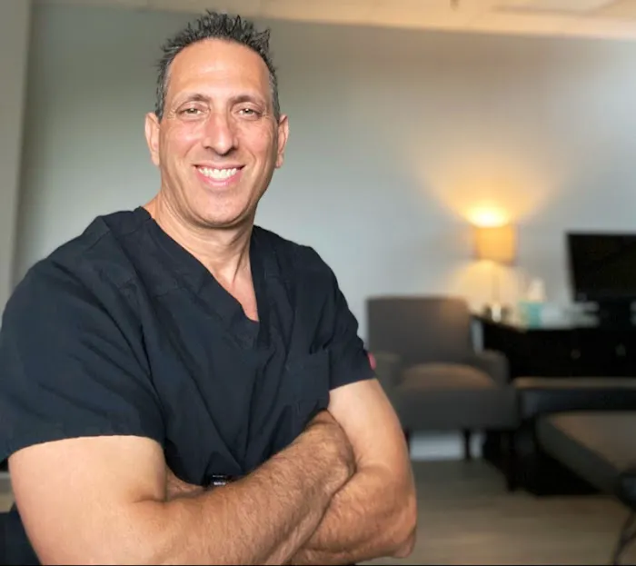 Becker Spine and Sports Institute Picture 6