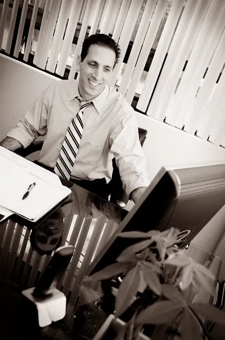 Becker Spine and Sports Institute Picture 1