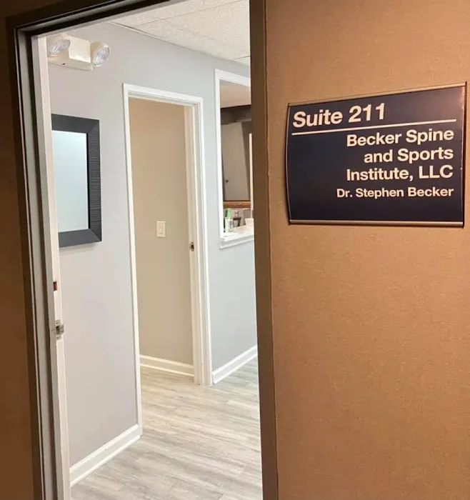 Becker Spine and Sports Institute Picture 7