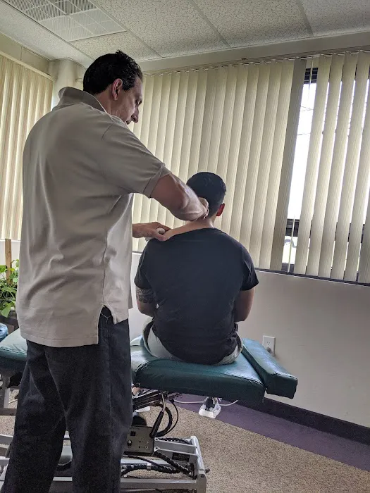 Becker Spine and Sports Institute Picture 8