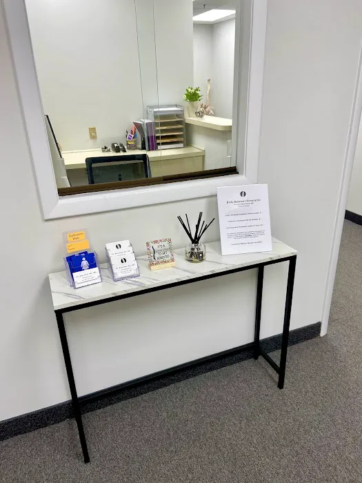 Body Balance Chiropractic Picture 1