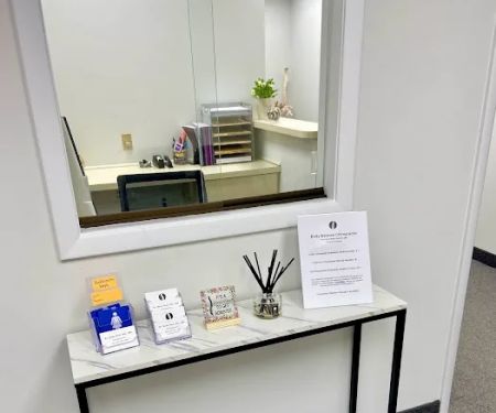 Body Balance Chiropractic