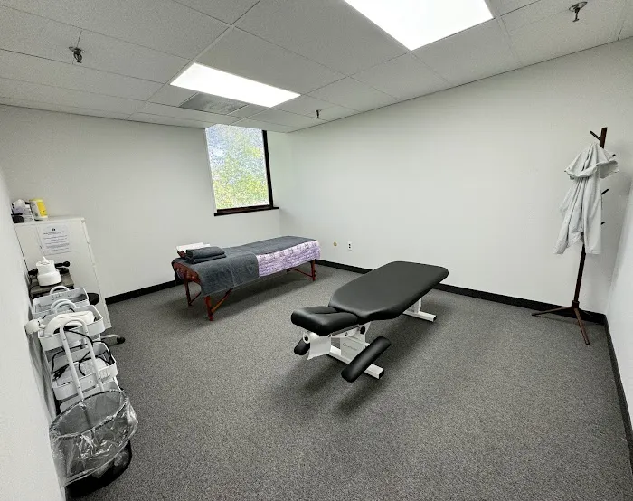 Body Balance Chiropractic Picture 10