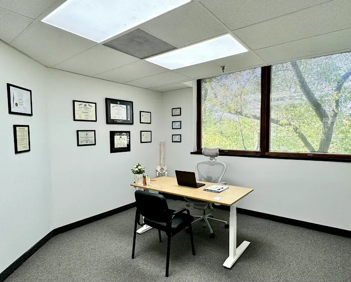 Body Balance Chiropractic Picture 9