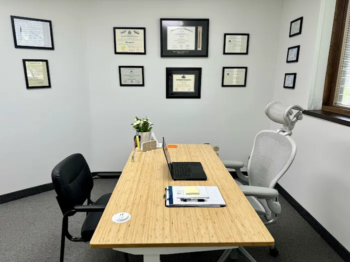 Body Balance Chiropractic Picture 8