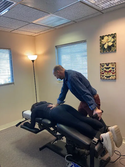 Grunstein Family Chiropractic Center Picture 1