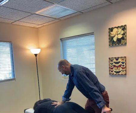 Grunstein Family Chiropractic Center