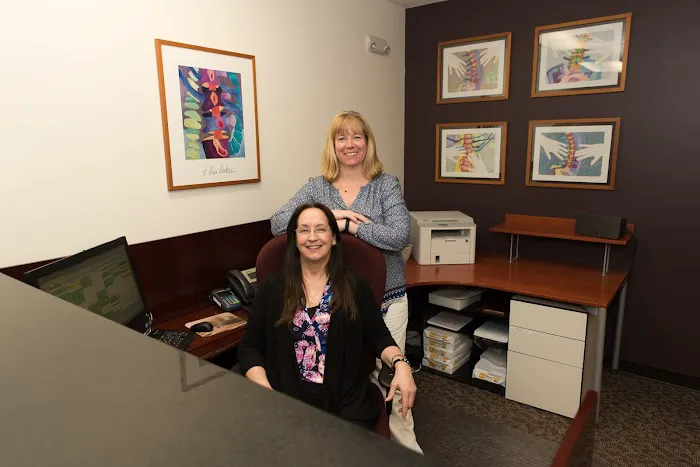 Taylor Chiropractic Picture 3
