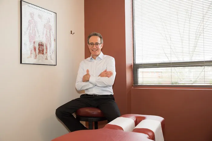Taylor Chiropractic Picture 2