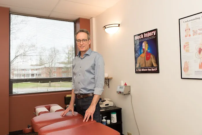 Taylor Chiropractic Picture 5