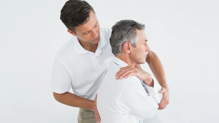 Felix Chiropractic Center Picture 1