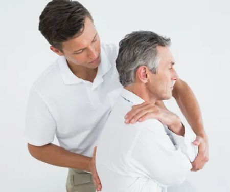 Felix Chiropractic Center