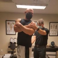 Disc, Sport and Spine Center of Morris ico