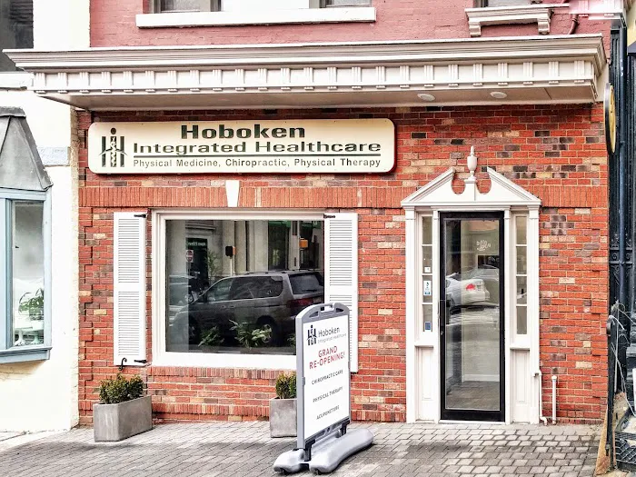 Disc, Sport and Spine Center of Morris Picture 8