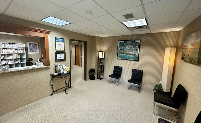 Disc, Sport and Spine Center of Morris Picture 7