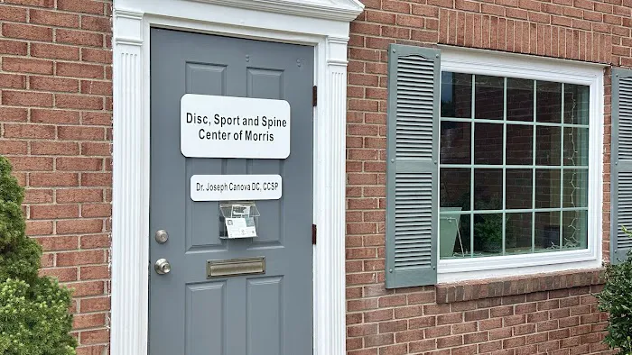 Disc, Sport and Spine Center of Morris Picture 6