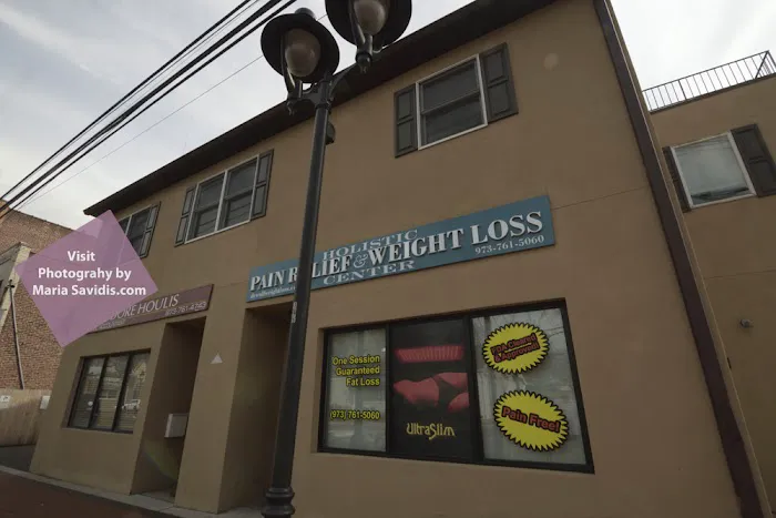 Holistic Pain Relief and Weight Loss Center Picture 1