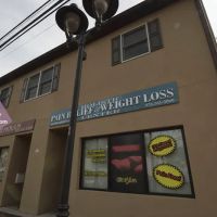 Holistic Pain Relief and Weight Loss Center ico