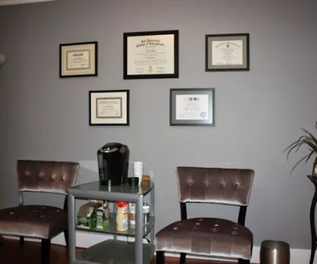 East Hills Chiropractic, PLLC
