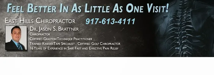 East Hills Chiropractic, PLLC Picture 4