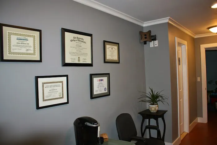 East Hills Chiropractic, PLLC Picture 2