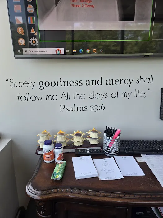 Advanced Holistic Healthcare Picture 3