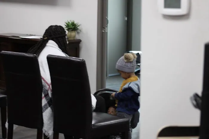 Advanced Holistic Healthcare Picture 7