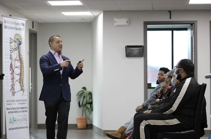 Advanced Holistic Healthcare Picture 2