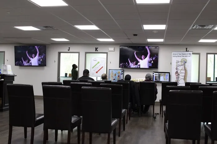 Advanced Holistic Healthcare Picture 1