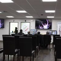 Advanced Holistic Healthcare ico