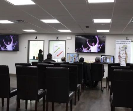 Advanced Holistic Healthcare