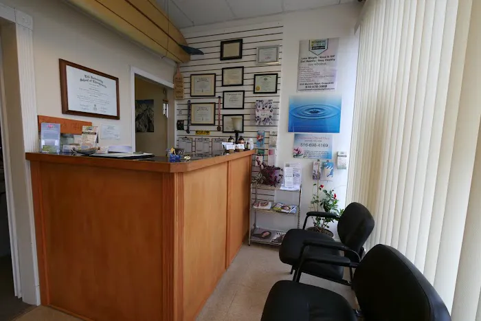 Atlas Chiropractic Rehabilitation Picture 6