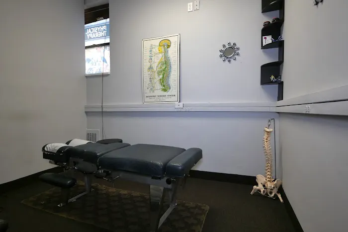 Atlas Chiropractic Rehabilitation Picture 10