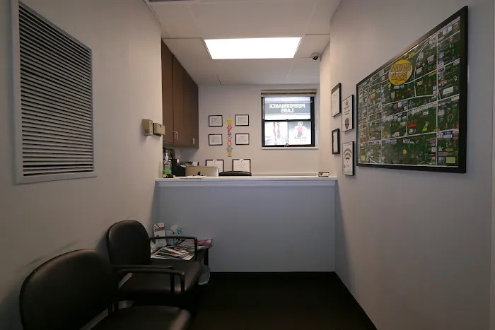 Atlas Chiropractic Rehabilitation Picture 1